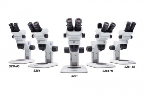 顯微鏡 SZ6151 E BioFinal 030913