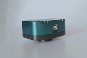 生物顯微鏡 500萬(wàn)像素?cái)z像機(jī)ISH500