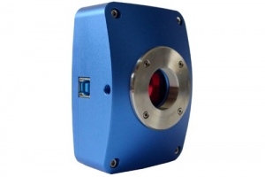 生物顯微鏡 2000萬(wàn)像素彩色高分辨率科學(xué)相機(jī)