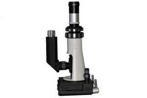 如何調(diào)節(jié)顯微鏡的光軸？