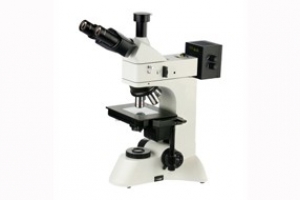 科研級明暗場金相顯微鏡